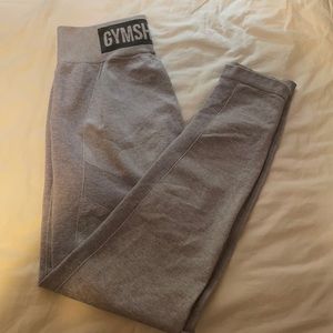 Gymshark high waisted leggings